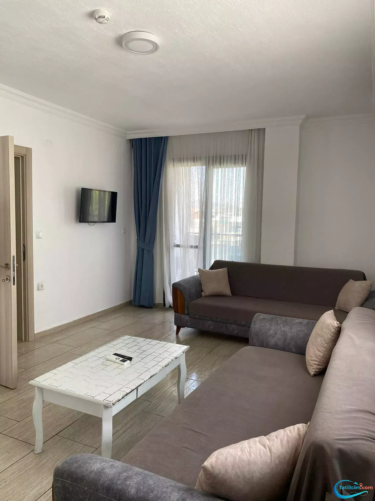 tatilcim.com Rüzgar Homes